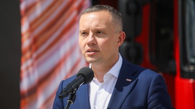 Prezes KGHM Tomasz Zdzikot odwołany