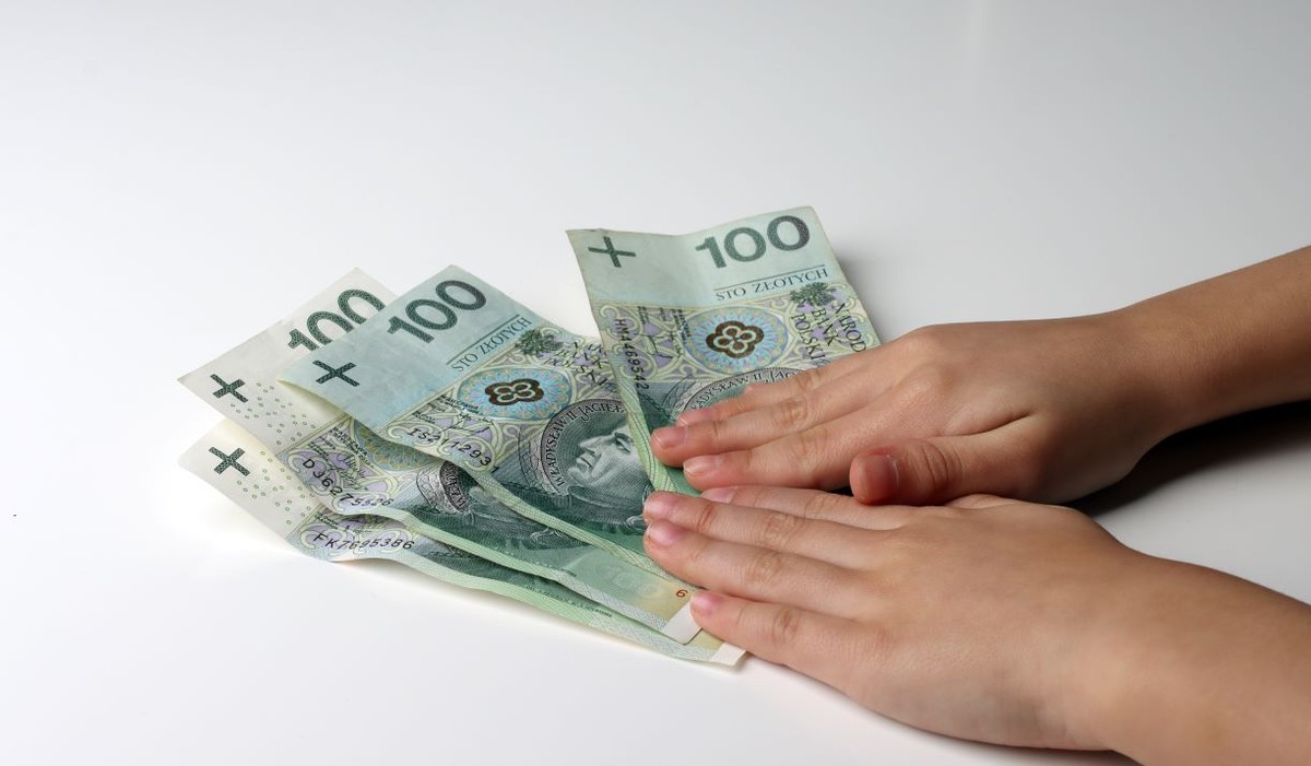 13 tys. zł dla jednych, 4 tys. dla innych. GUS bije na alarm