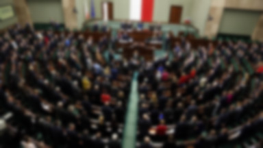 Sejm nie zgodził się na odrzucenie projektu dot. VAT od samochodów