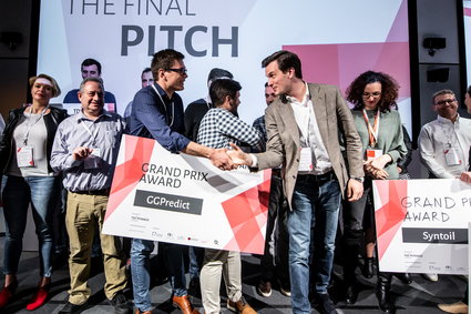 Dwa startupy zwyciężyły w konkursie TDJ Pitango Ventures. Zgarnęły po milionie złotych