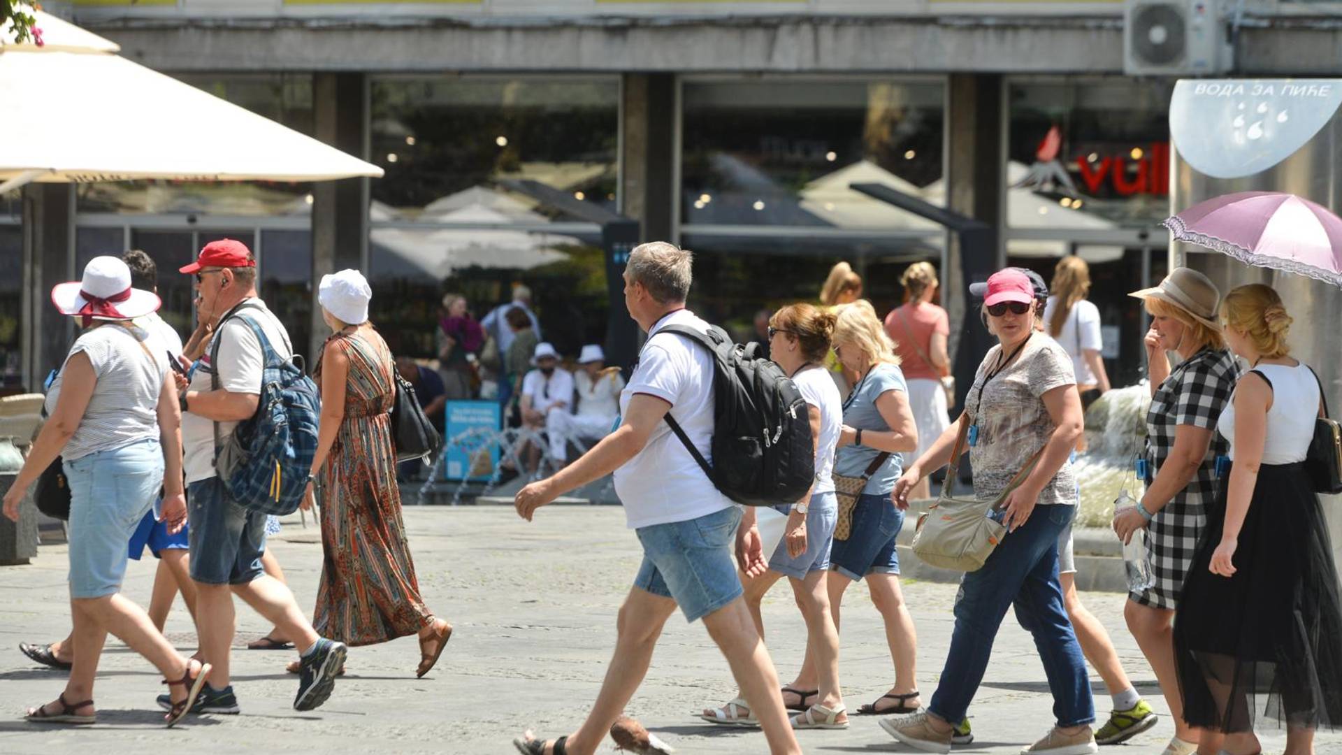 Krizni štab nas opet nije izneverio - zasedali skoro dva sata i ništa nisu odlučili 