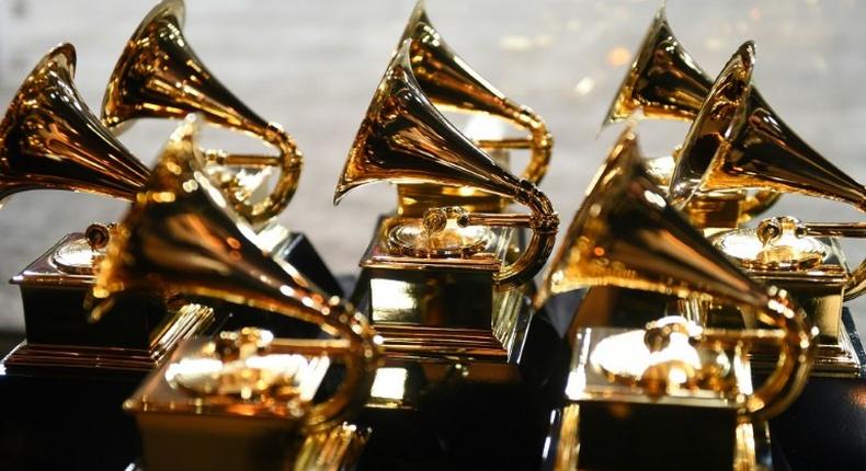 The Grammy Awards will be handed out on February 10 in Los Angeles