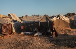 Izraelski nalot w Strefie Gazy. Zginęła ośmioosobowa rodzina