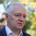 Jarosław Gowin: trzeba będzie znowelizować budżet na 2020 rok