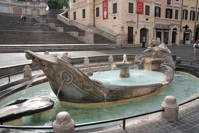 Galeria Włochy - Rzym, obrazek 8