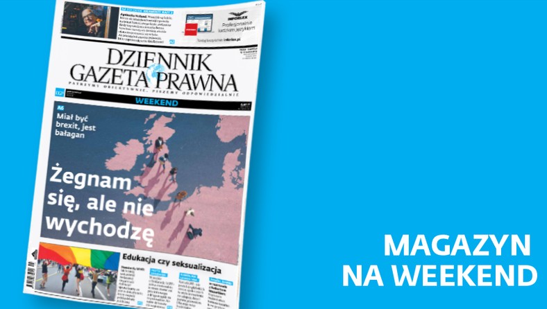 Magazyn DGP 15.03.19