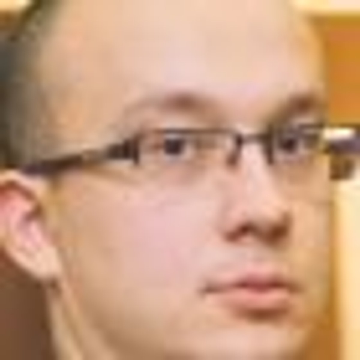 Maciej Grela, doradca podatkowt w kancelarii Gide Loyrette Nouel Fot.Marek Matusiak