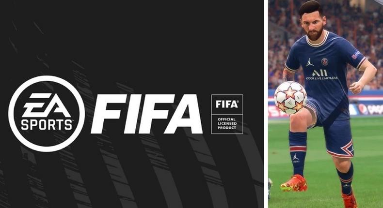 FIFA 23 pourrait être la dernière collaboration entre la FIFA et EA