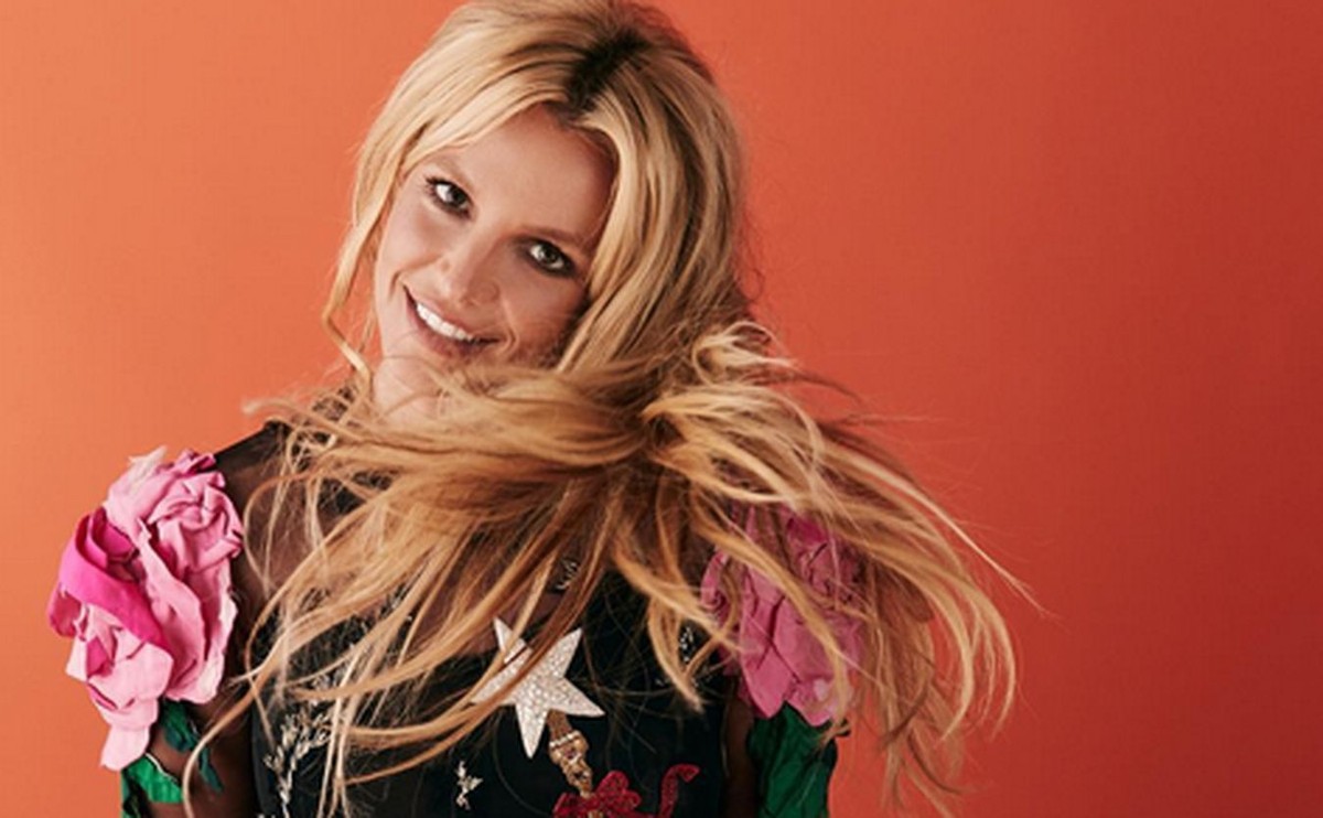 Britney Spears znalazła się na szczycie listy przebojów książkowych