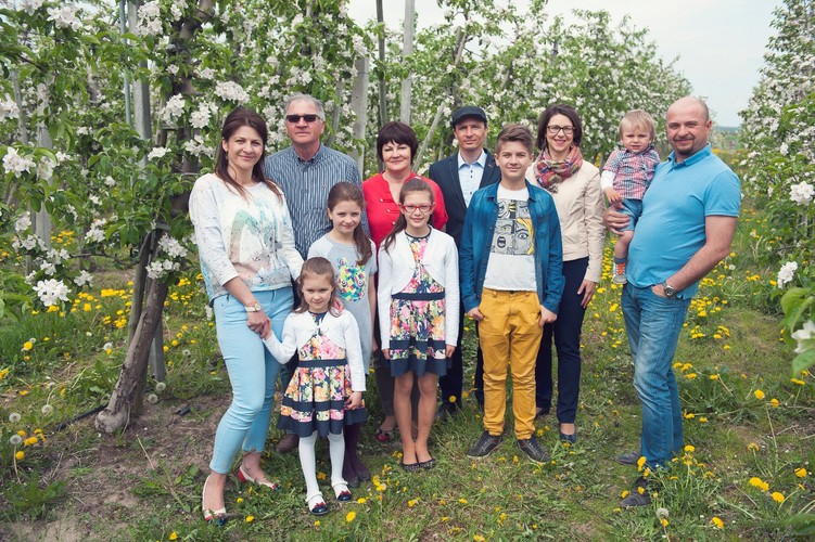 Źródło zdjęcia: Materiały prasowe Grupy Producentów Owoców Galster