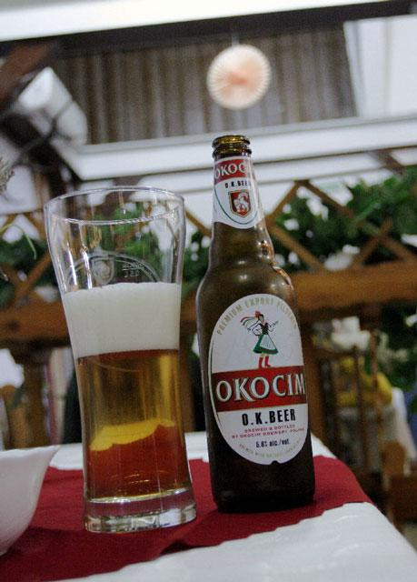Galeria Polska - Okocim dla piwoszy, obrazek 14