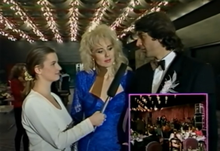 Svadba Lepe Brene i Bobe Živojinovića