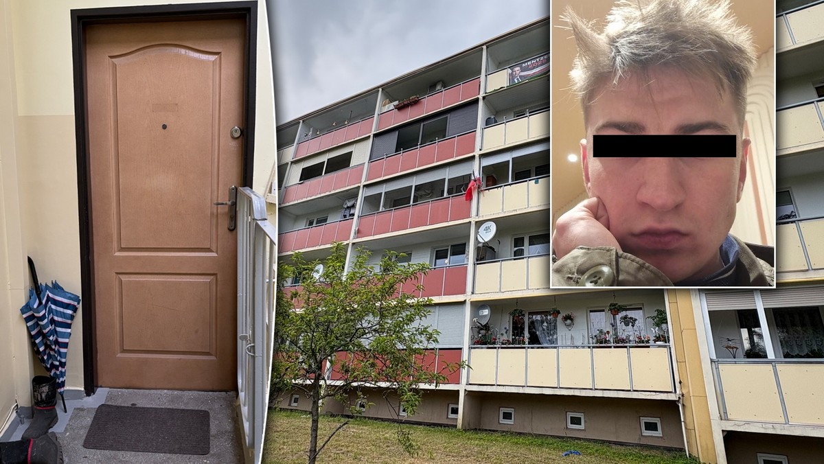 Bulwersująca sprawa noclegu 11-latki u 24-letniego Karola B. Nie mogą przesłuchać dziewczynki z powodu jej stanu zdrowia