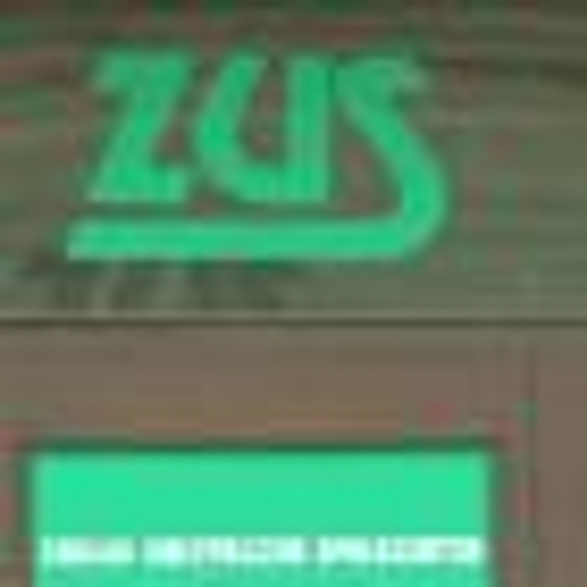 ZUS