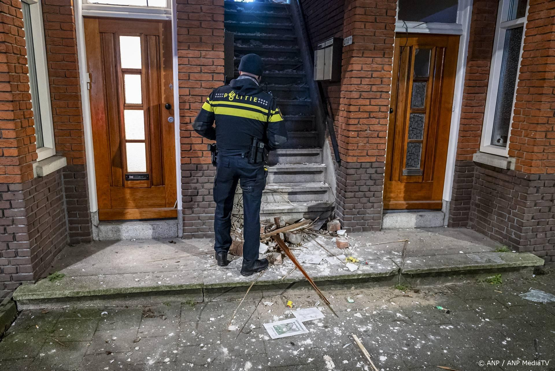 Niet crimineel maar privé: Helft van 111 explosies Rotterdam door cobra's