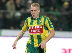 Ten piłkarz nie lubi Żydów