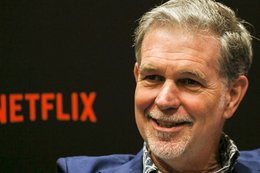 CEO Netfliksa krytykuje pracę zdalną. "Nie widzę żadnych pozytywów"