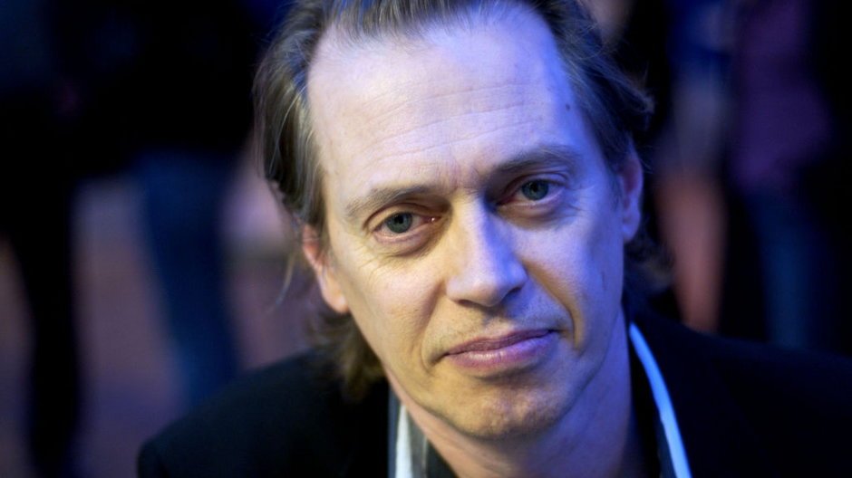 Steve Buscemi