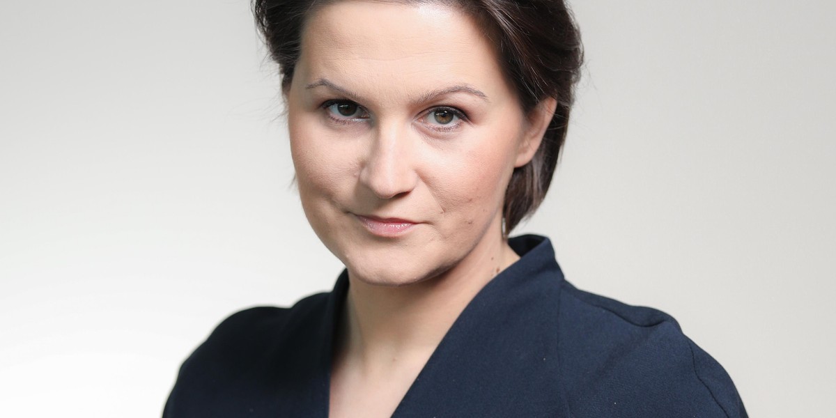 Katarzyna Kozłowska