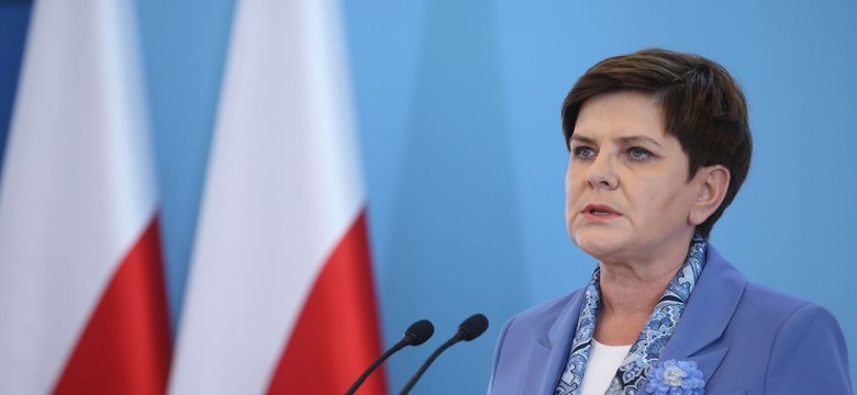 Nowoczesna chce informacji od premier ws. zarządzania spółkami Skarbu Państwa