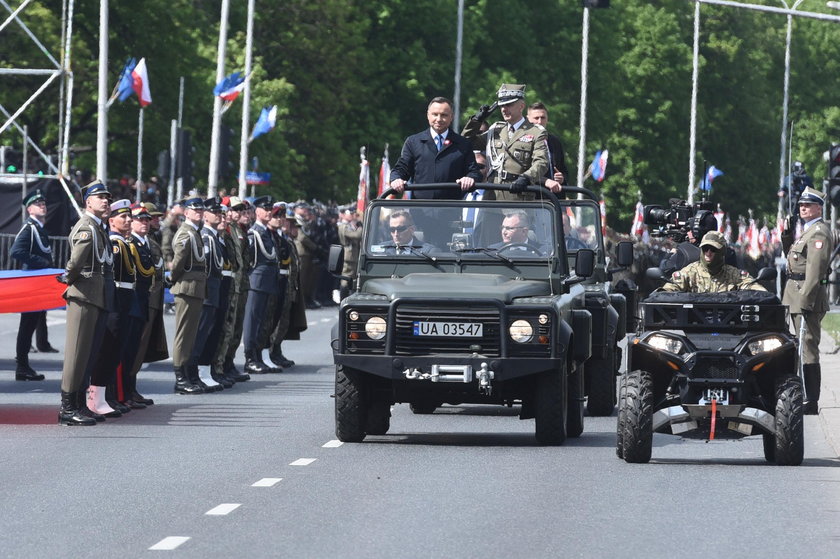 To naprawdę wydarzyło się w Polsce