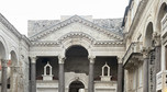 Pałac cesarza Dioklecjana