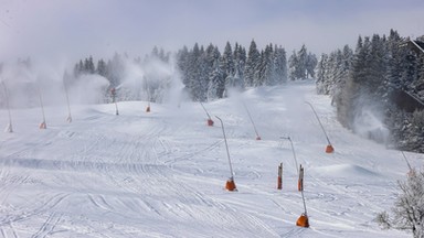 Tragedia w Alpach. Nie żyje narciarz z Polski