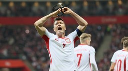 robert lewandowski obiecuje lepszą grę ze szwecją i awans na mundial