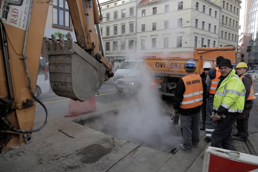 Awara na Kazimierza Wielkiego we Wrocławiu