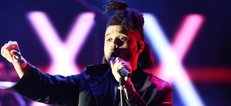 The Weeknd zagra w Polsce. Nie udało się z Rihanną, uda się na Openerze