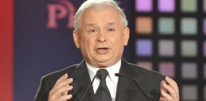 Kaczyński przekonany, że zabito mu brata? Mówi o zemście... WIDEO