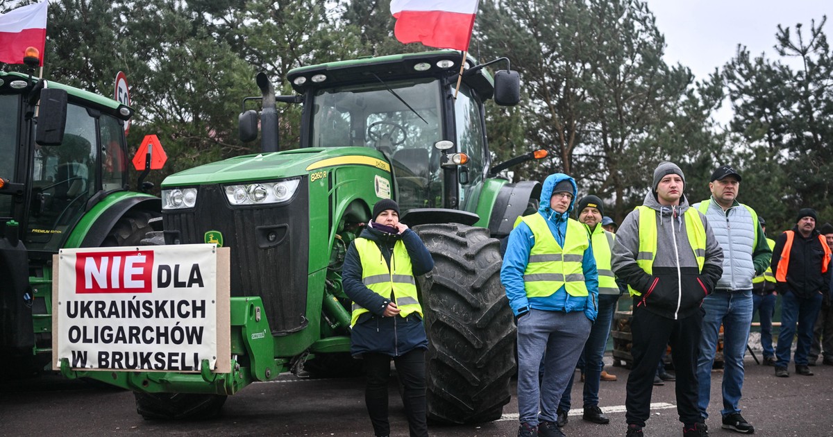 Rolnicy nie zamierzają ustępować. „Nie będziemy umierać w ciszy”