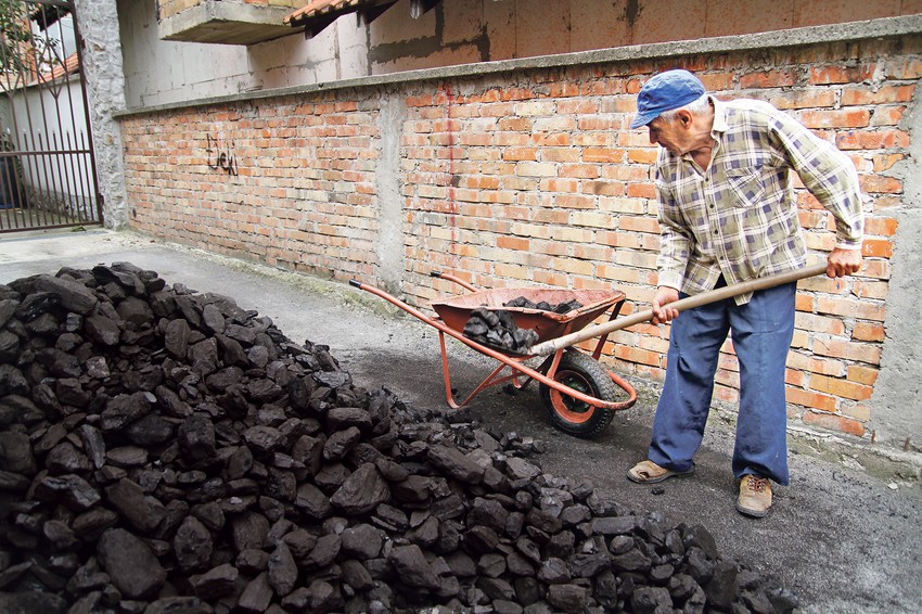 Kakva je uopšte budućnost eksploatacije uglja u Srbiji?