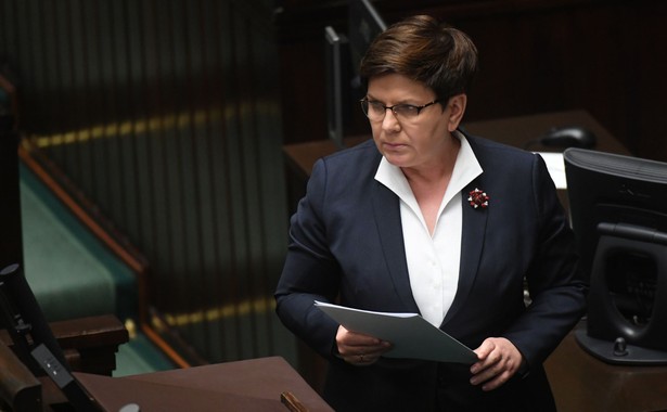 Żakowski do Szydło: Daje Pani dowód, że nie ma Pani kompetencji intelektualnych do prowadzenia roweru