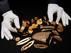 Zobacz, co możesz znaleźć na polu sąsiada