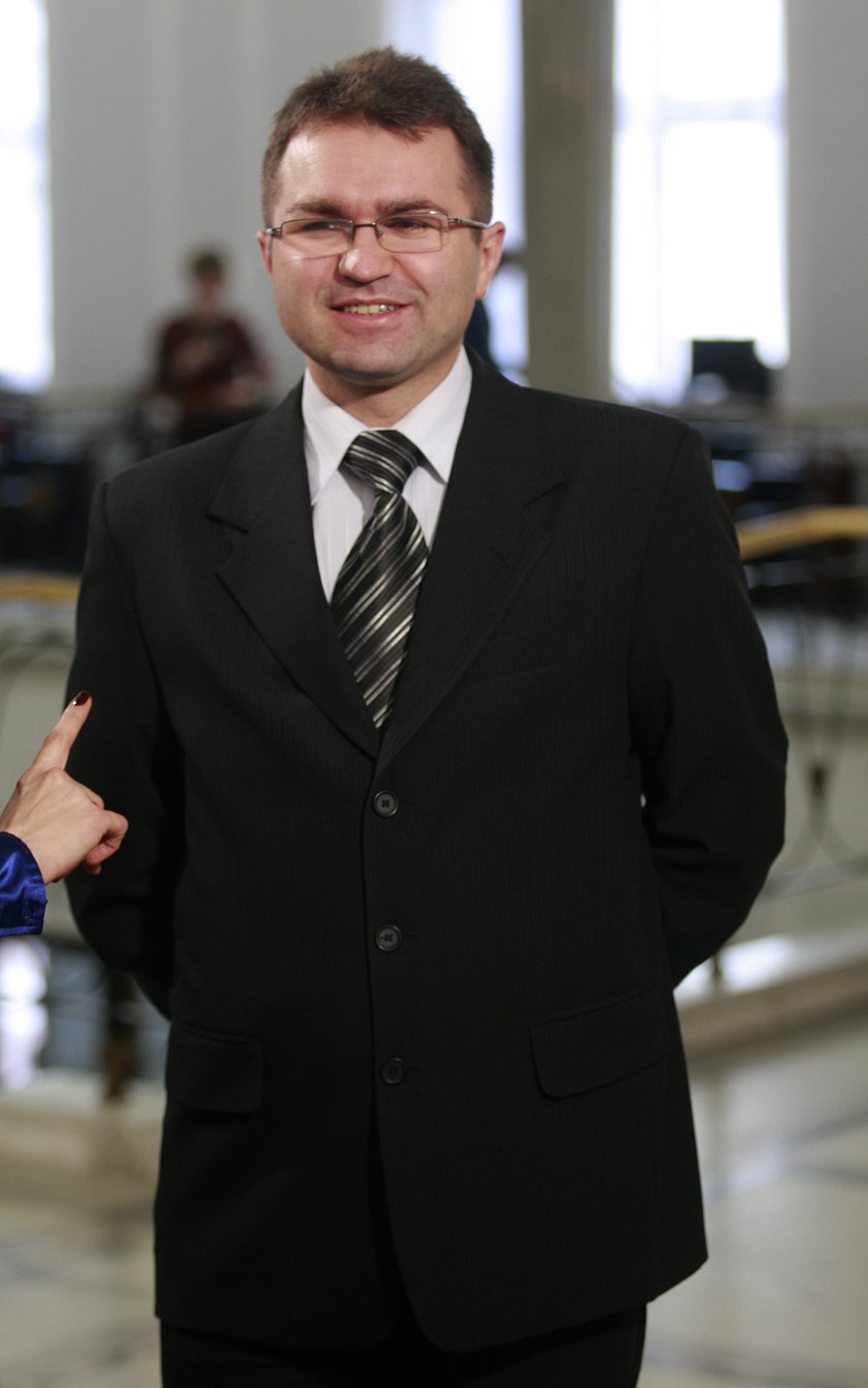 Zbigniew Girzyński 