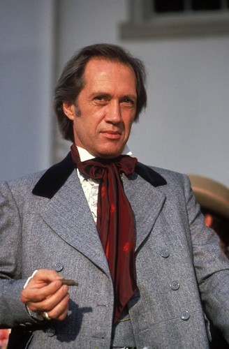 'Północ - Południe' powraca na ekrany