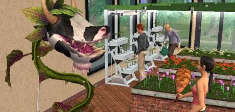The Sims 2: Na studiach (University)