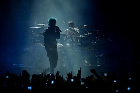 30 Seconds To Mars w Warszawie