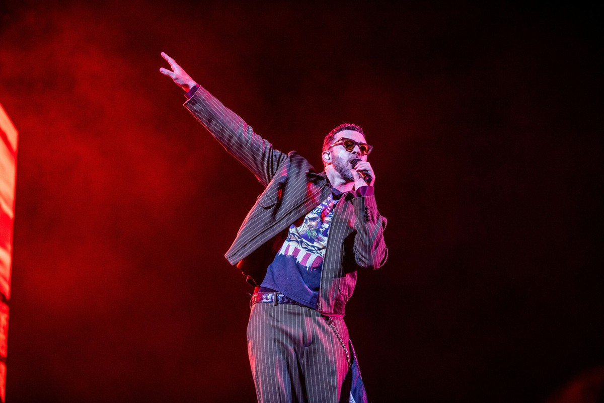 Justin Timberlake na PGE Narodowym. Spore utrudnienia w ruchu