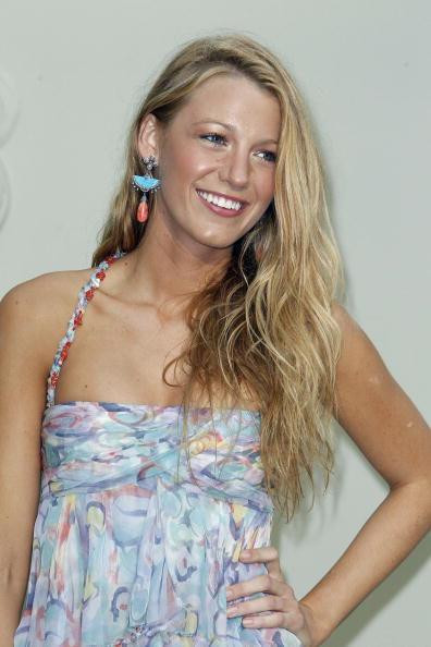 Krępujący seks Blake Lively i Bena Afflecka