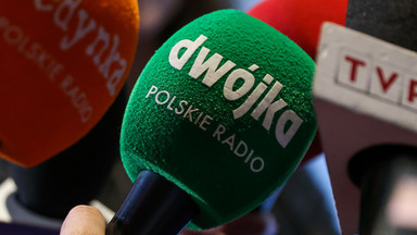Zmiany w radiowej Dwójce. Małgorzata Małaszko-Stasiewicz rezygnuje ze stanowiska dyrektorskiego
