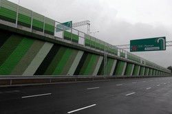 Południowa obwodnica Warszawy stała się dłuższa. Teraz ma 20 km