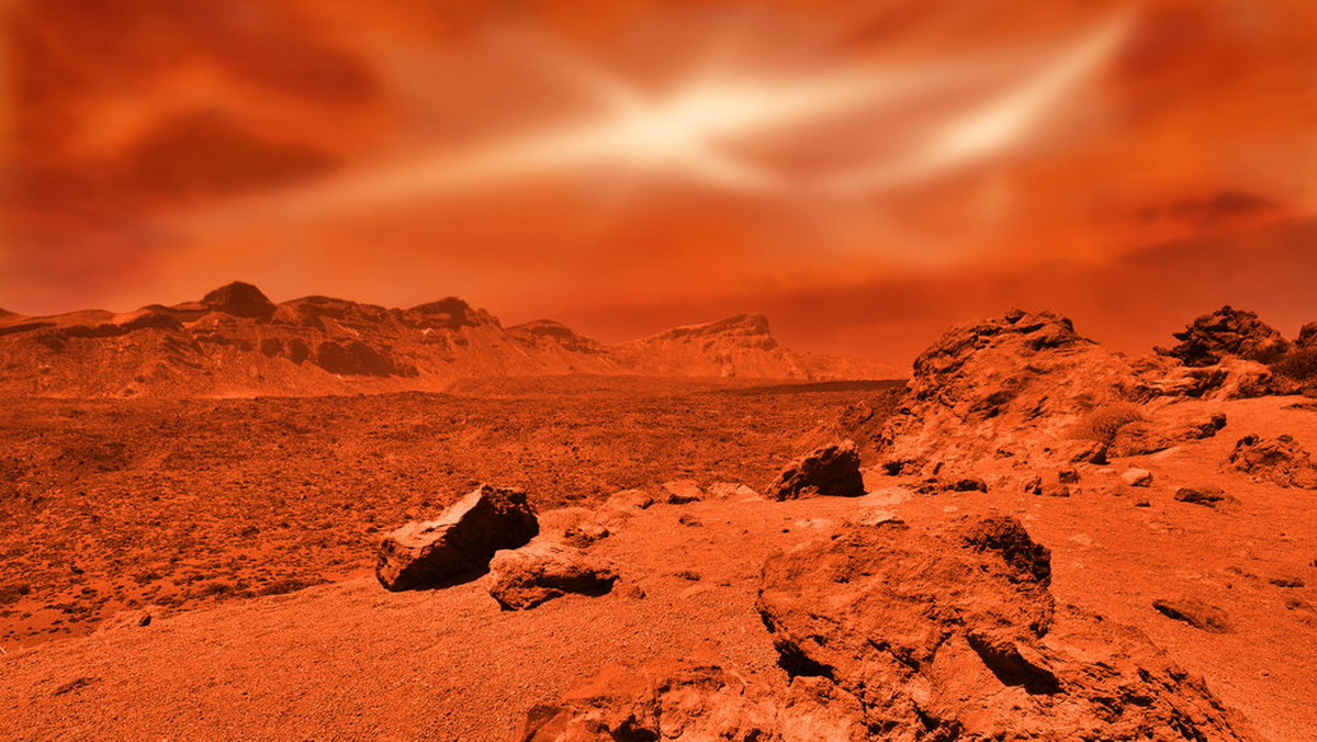 Być może umknęło to waszej uwadze, ale NASA jest naprawdę podekscytowana Marsem. Temat ten dodatkowo podkręciła poręczna zbieżność w czasie popkulturowego wydarzenia, jakim jest film 'Marsjanin", i NASA zalewa sieć optymistycznymi spekulacjami okraszonymi hashtagiem #JourneytoMars.