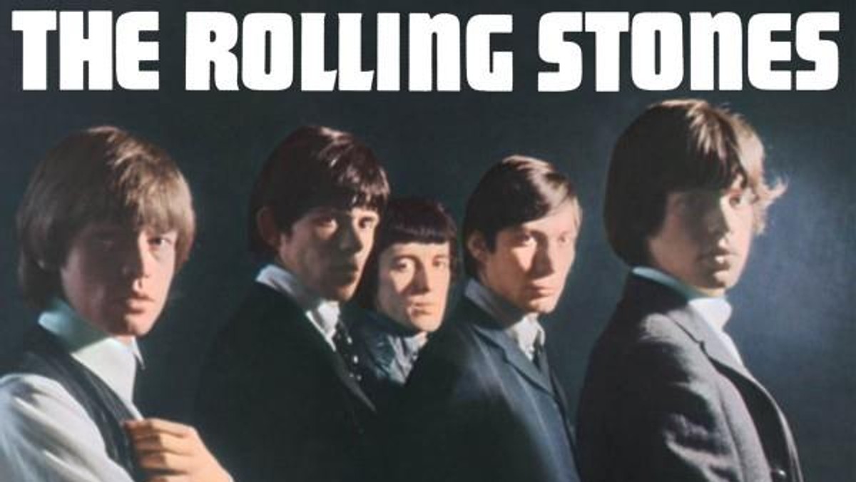 Rolling Stones