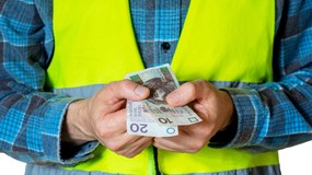 Jawność płac jak tykająca bomba