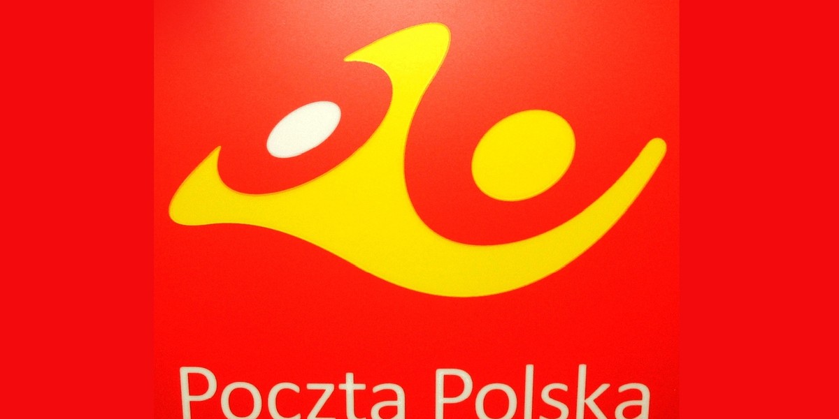 poczta polska logo