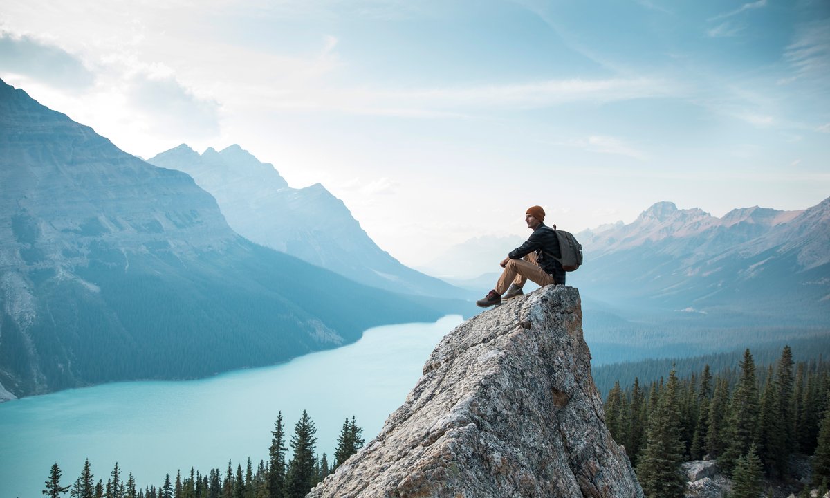 Mount Everest czy Rów Mariański. Sprawdź, na jakim poziomie jest Twoja wiedza