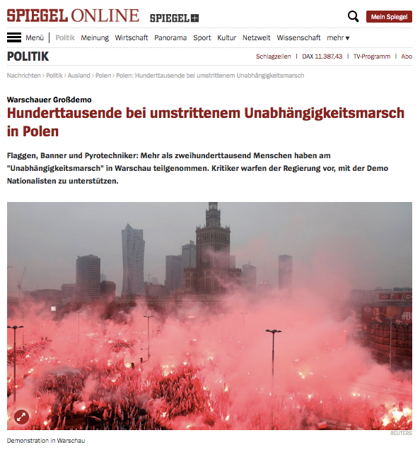 Der Spiegel