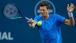 Polscy tenisiści poznali grupowych rywali w turnieju ATP Cup